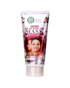 Hollywood 150ml Blackhead Mask