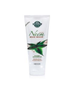 Hollywood 150ml Neem Mud Mask