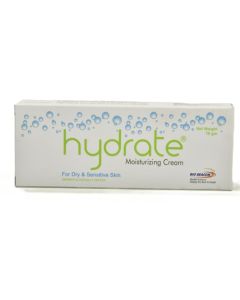 Hydrate Moisturizing Cream 70g