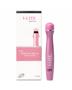 I Lite Roll-On for Dark Circles & Puffy Eyes 15ml