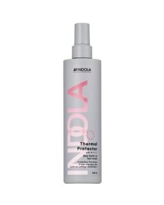 Indola Thermal Protector Setting Spray 300ml
