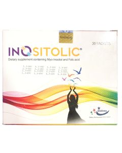 Inositolic Sachets 30s
