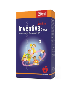 Inventive 20ml Drop