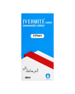 Ivermite Lotion 60ml