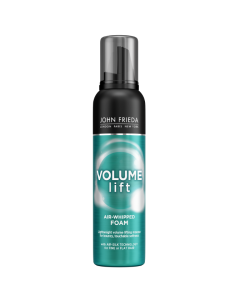 John Frieda Volume Lift Air Whipped Foam 212gm