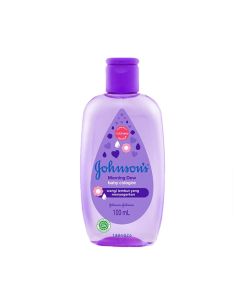 Johnsons Baby Cologne Morning Dew 100ml