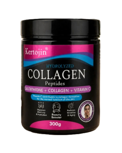 Kertojin Hydrolyzed Collagen Peptides 300g