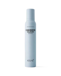 Keune cashmere cloud soft volume foam 200ml