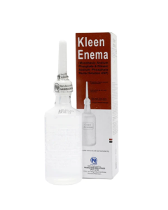 Kleen Enema 135ml
