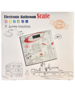 Ky 01131 Weight Scale