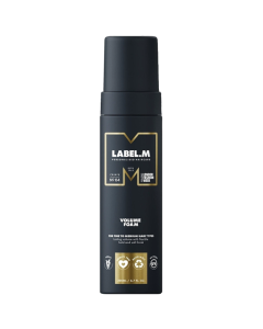 Label.M Volume Foam 200ml