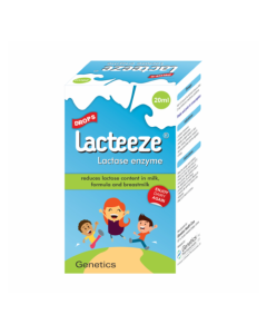 Lacteeze Drops 20ml