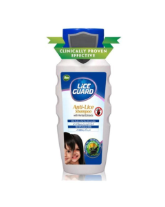 Lice Guard Anti Lice Shampoo 45ml