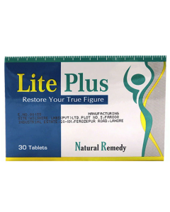 Lite Plus Tablets