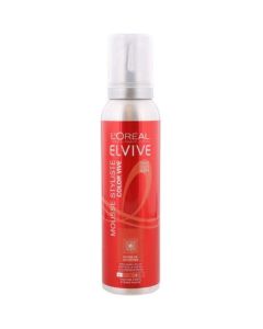 Loreal Elvive Hair Mousse 150ml Color Protect