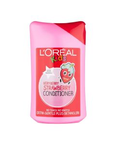 Loreal Kids Conditioner Strawberry 250ml