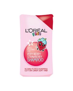 Loreal Kids Strawberry Shampoo 250ml