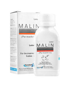 Malin Lotion 60ml