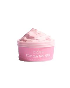 Mana Pink Clay Mask 30ml