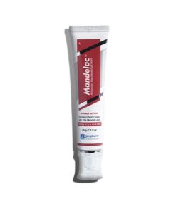 Mandelac Advanced Whitening Cream 30g