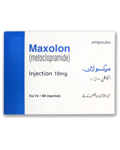 Maxolon 10mg Inj