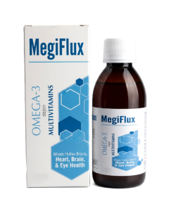 Megiflux 120ml Syp