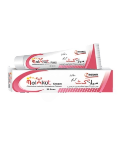 Melakut Cream 15gm