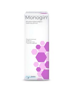 Monogin sol 100ml