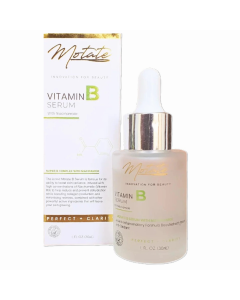 Motate Vitamin B Serum 30ml