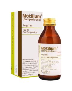 Motilium 120ml