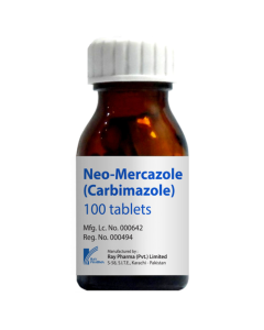 Neomercazole Tablets