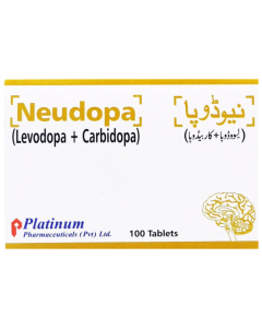 Neudopa Tablets