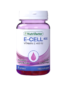 NF E-Cell Capsules (30s)