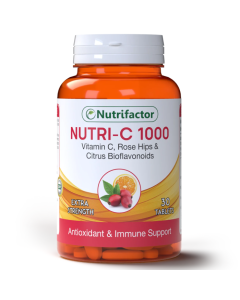 Nutri C 1000mg Tablets (30s)