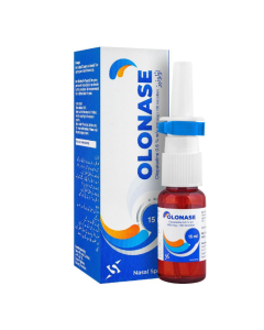 Olonase Nasal Spray 15ml