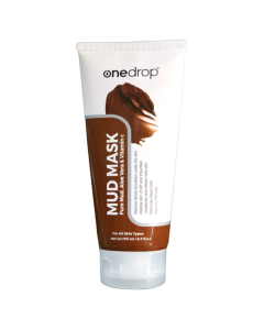 One Drop Mud Mask 170ml Aloe Vera & Vitamin C