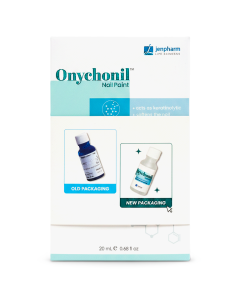 Onychonil Nail 20ml