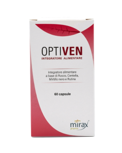 Optiven Capsules (30s)