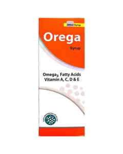 Orega Syp 200ml