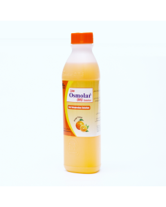 Osmolar Liq 500ml