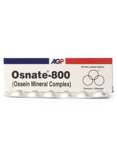 Osnate 800 Tablets