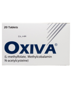 Oxiva Tablets