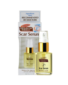 Palmers Cbf Scar Serum 30ml