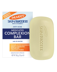 Palmers Skin Success Medicated Complexion Bar 100g