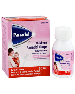 Panadol Drops 30ml