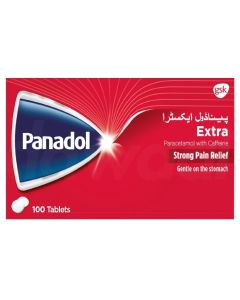 Panadol Extra Tablets