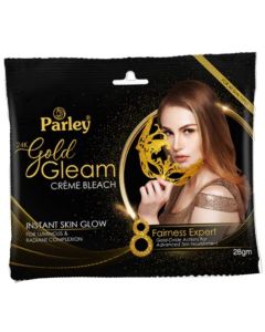 Parley Creme Bleach 30gm