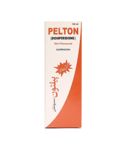 Pelton 120ml Suspension