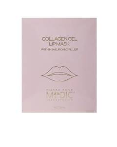 Pierre Medic Collagen Gel Lip Mask