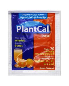 Plantcal Sachet 10s